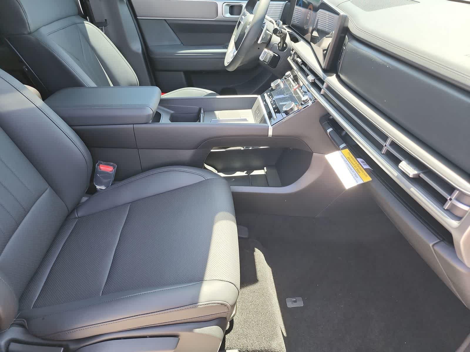 Thumbnail: 2026 Hyundai Santa Fe - 18