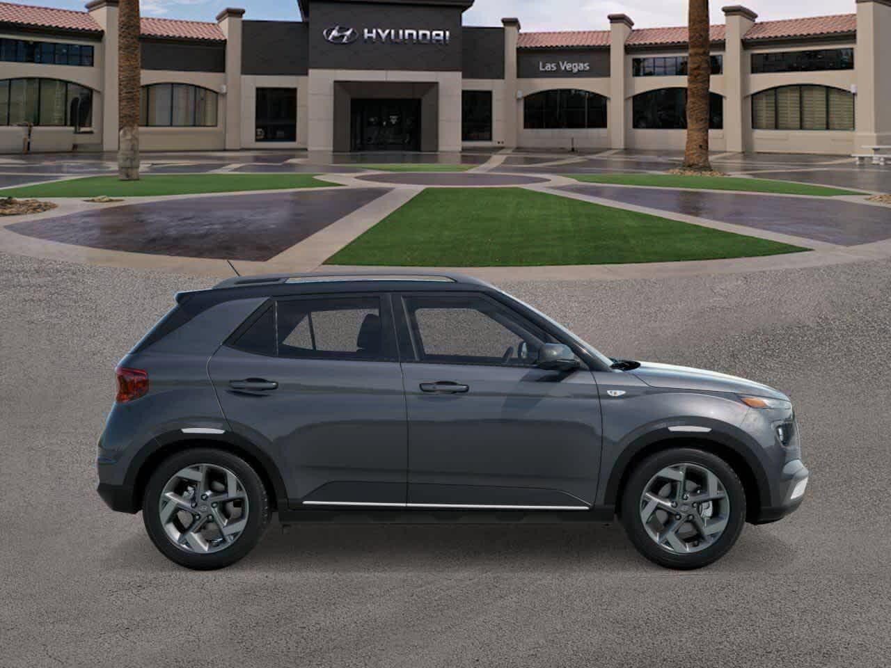 Thumbnail: 2026 Hyundai Venue - 7