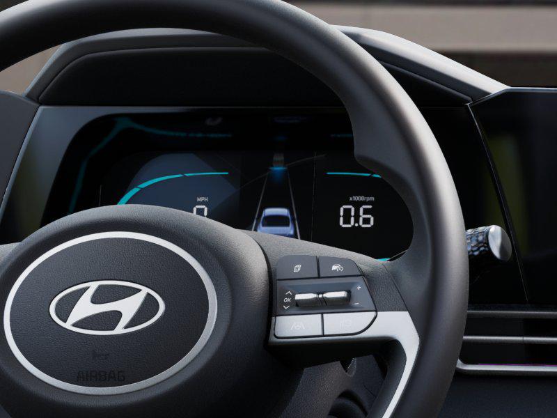 Thumbnail: 2026 Hyundai Elantra - 14