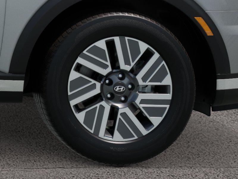 Thumbnail: 2026 Hyundai Palisade - 8