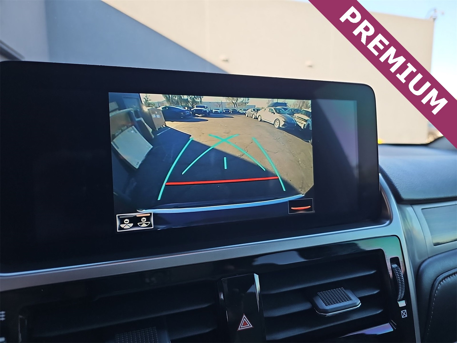 Thumbnail: 2022 Lexus GX - 26