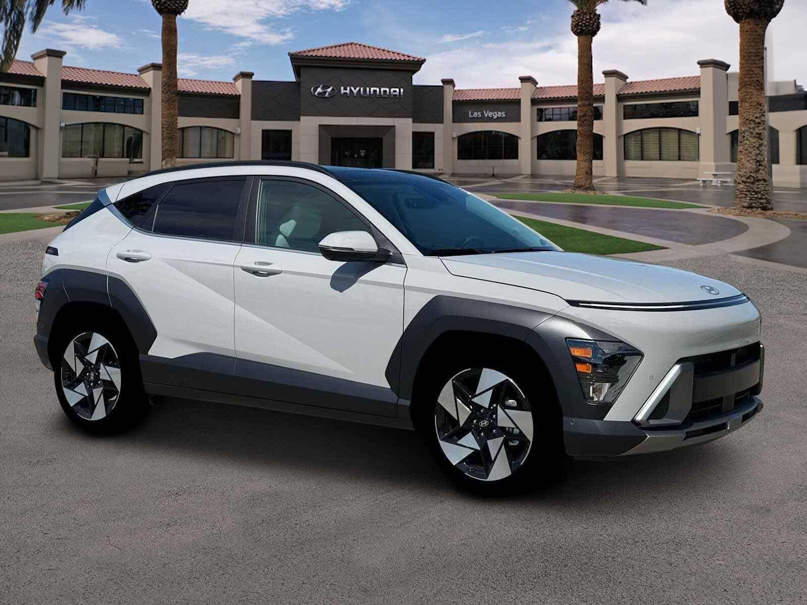 Thumbnail: 2026 Hyundai Kona - 10