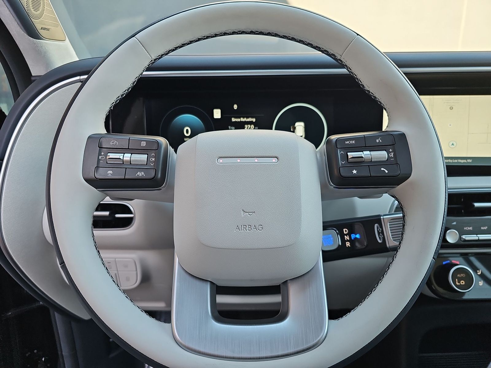 Thumbnail: 2026 Hyundai Palisade - 19