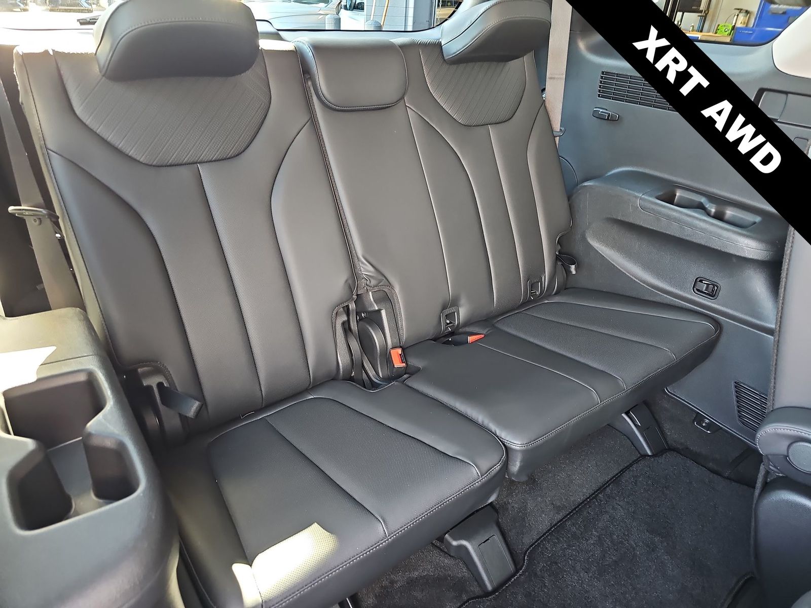 Thumbnail: 2025 Hyundai Palisade - 30