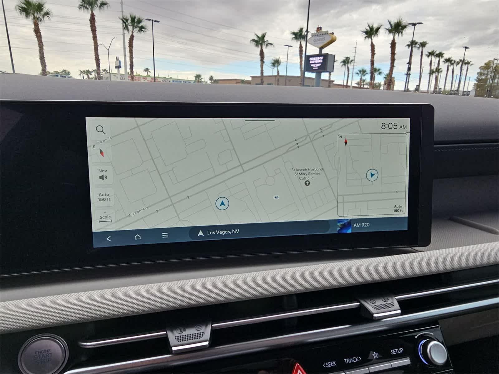 Thumbnail: 2025 Hyundai Tucson - 25