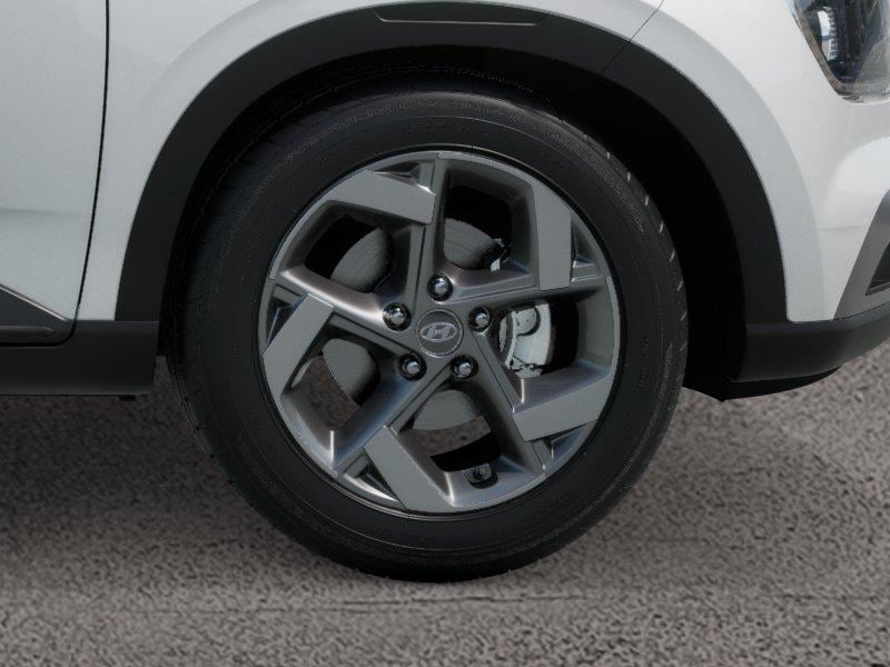 Thumbnail: 2026 Hyundai Venue - 8