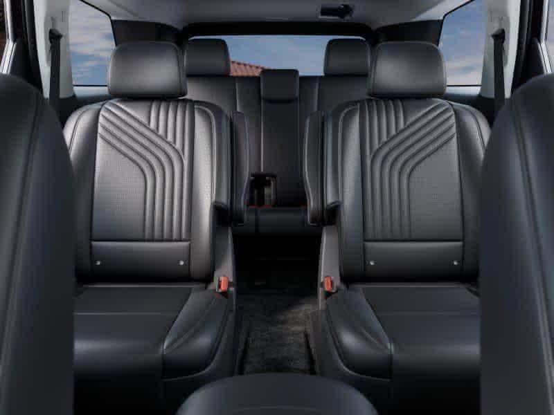 Thumbnail: 2026 Hyundai Palisade - 12