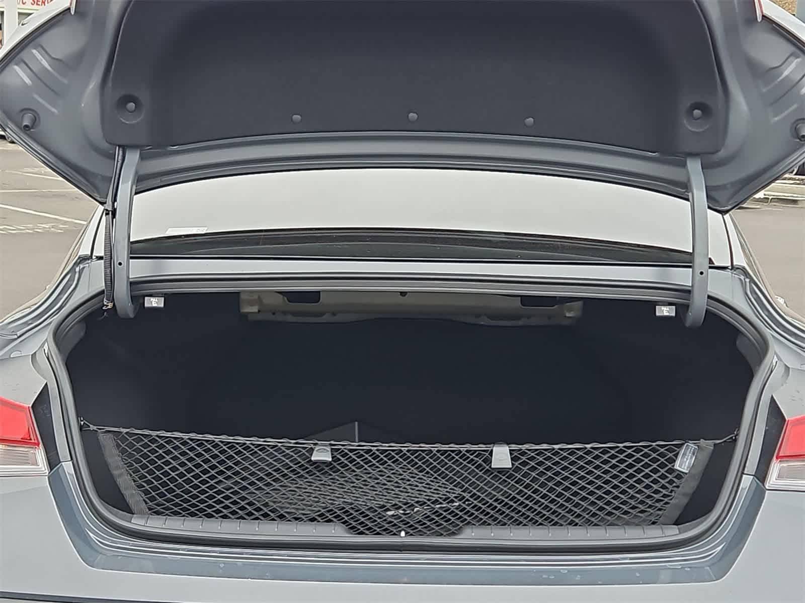 Thumbnail: 2026 Hyundai Elantra - 23