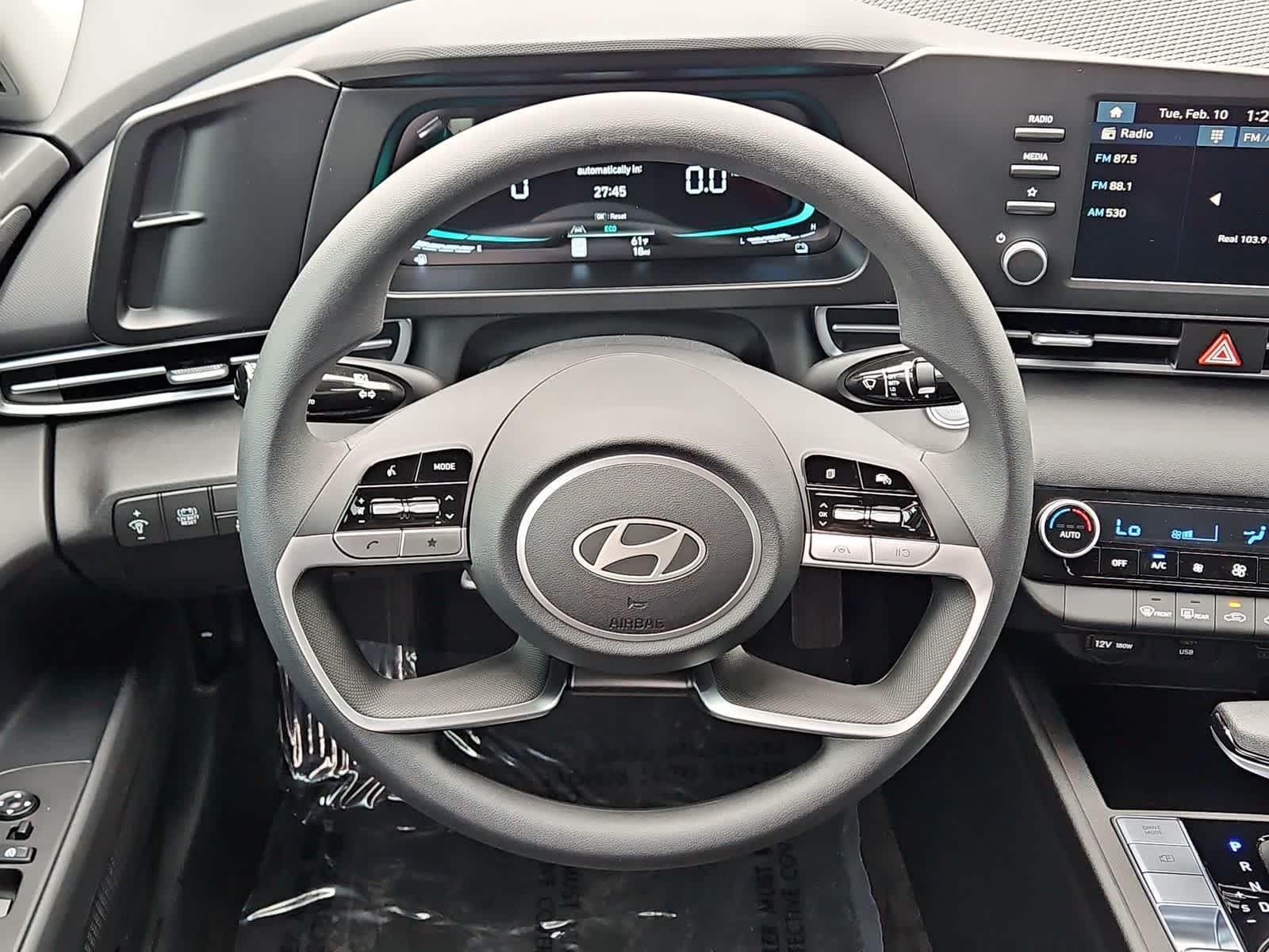 Thumbnail: 2026 Hyundai Elantra - 19