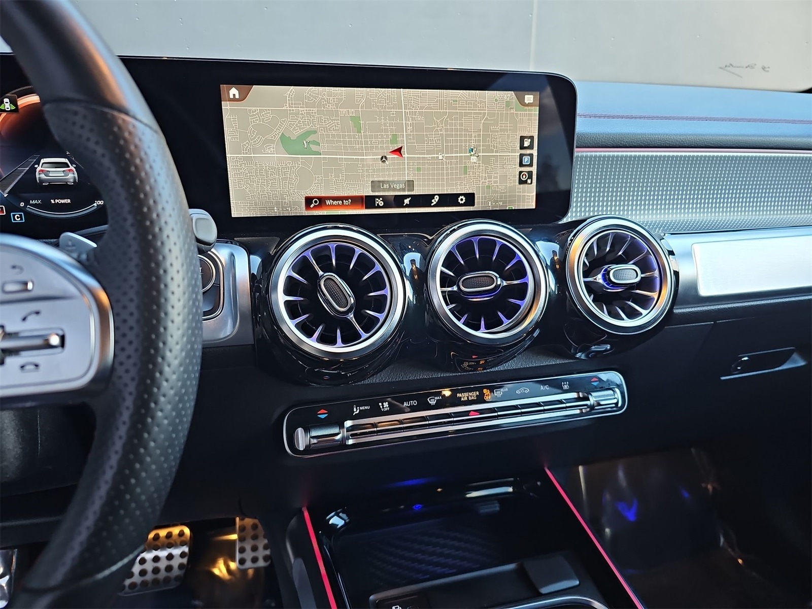 Thumbnail: 2022 Mercedes-Benz EQB - 20