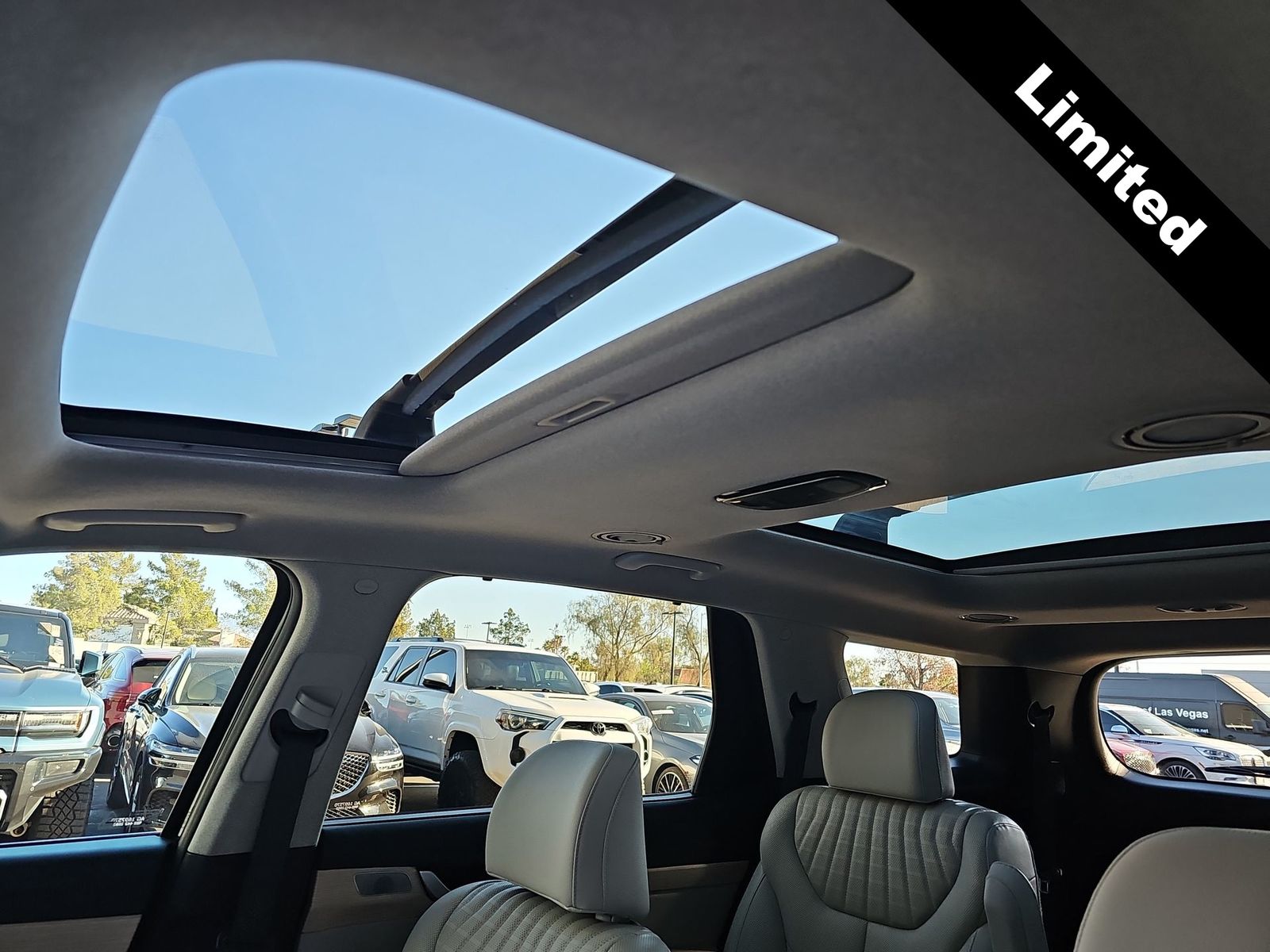 Thumbnail: 2024 Hyundai Palisade - 29