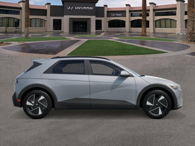 Thumbnail: 2025 Hyundai Ioniq 5 - 7