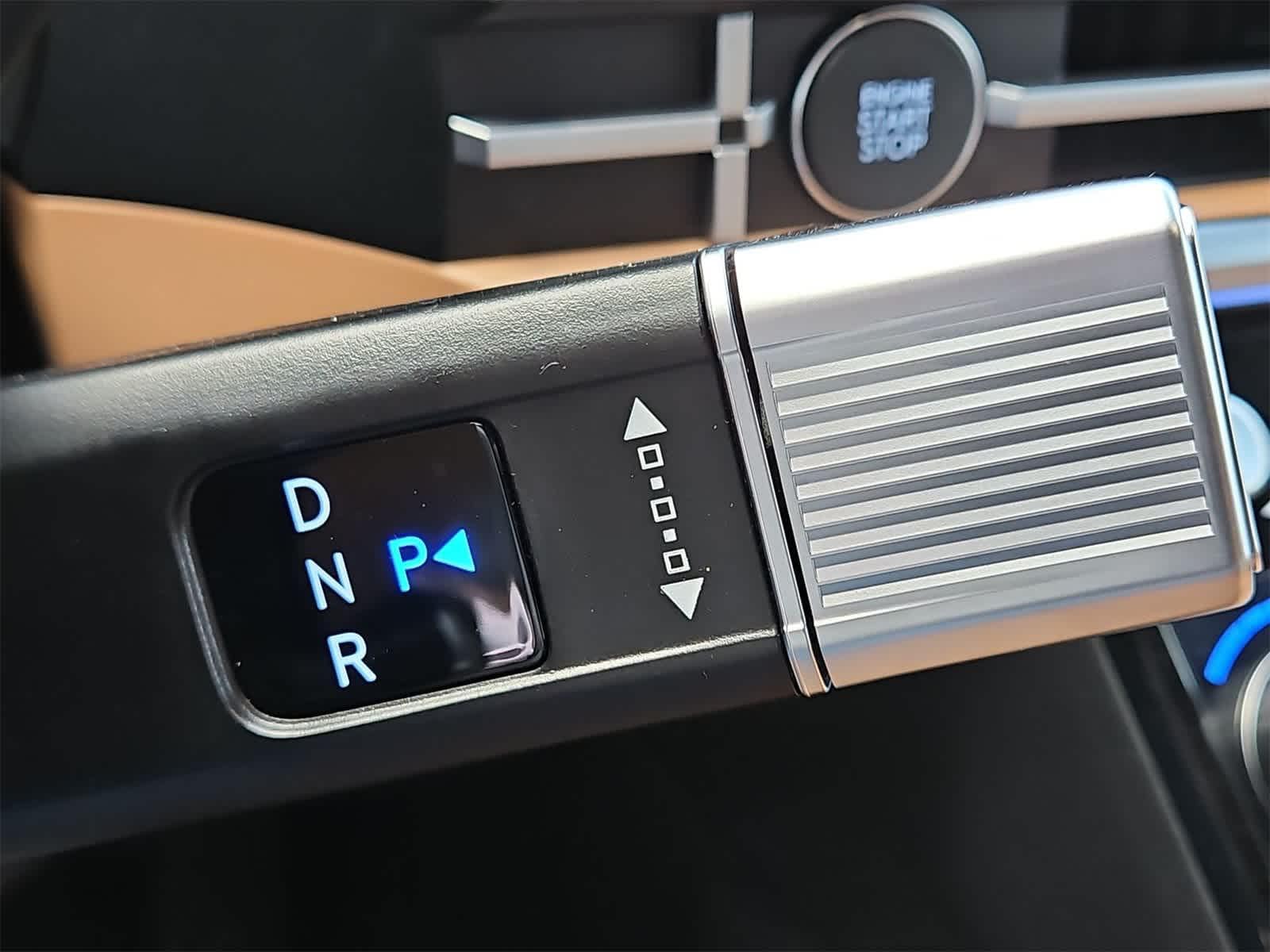 Thumbnail: 2026 Hyundai Santa Fe - 21