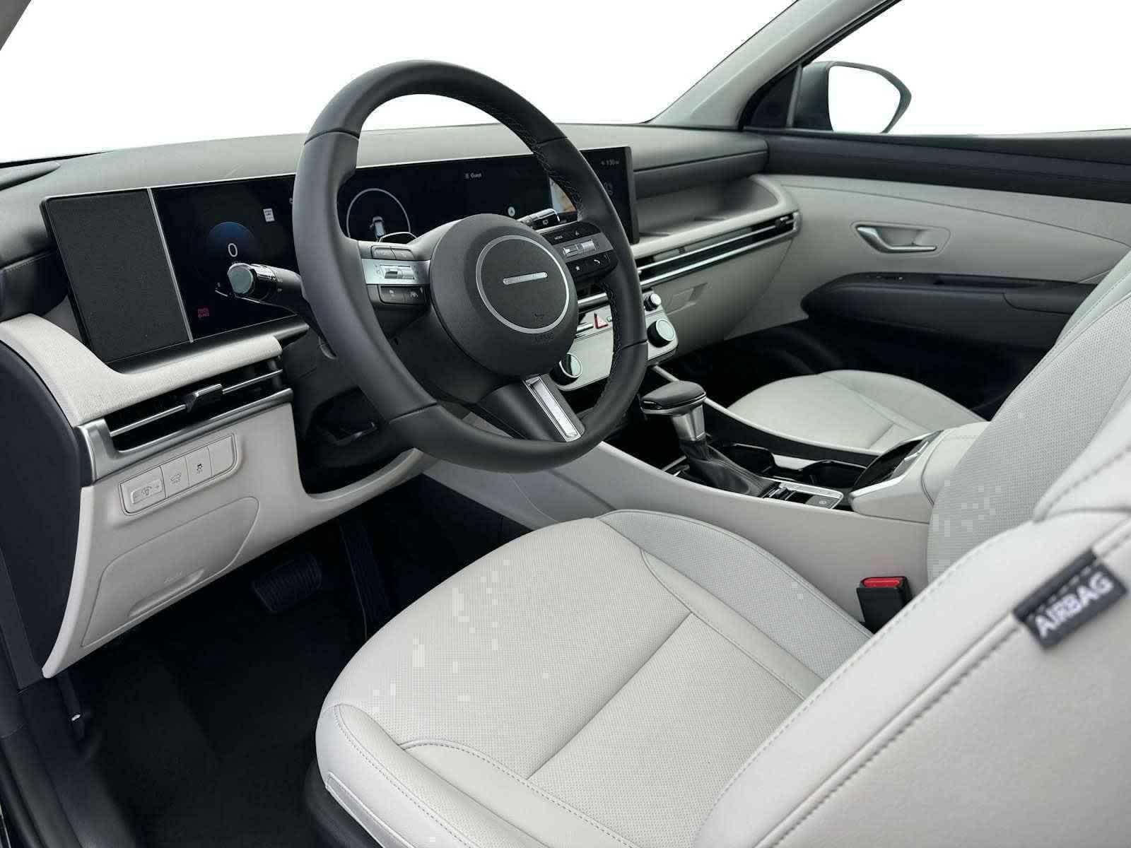 Thumbnail: 2025 Hyundai Tucson - 14