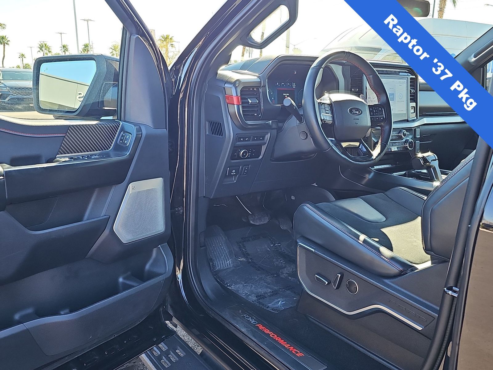Thumbnail: 2024 Ford F-150 - 10