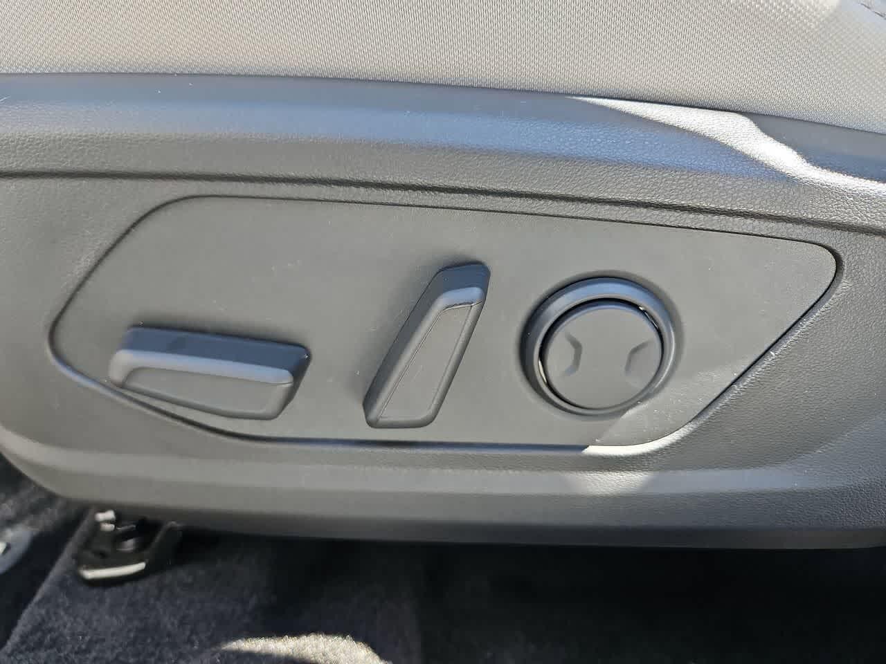 Thumbnail: 2026 Hyundai Tucson - 17