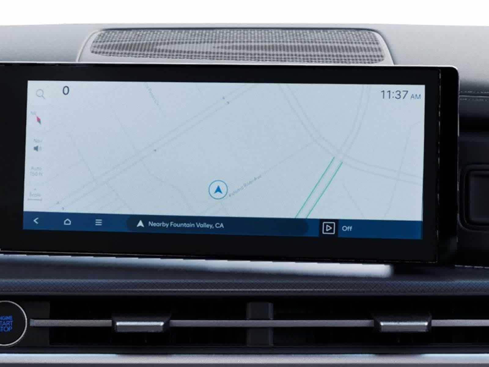 Thumbnail: 2026 Hyundai Santa Fe - 12