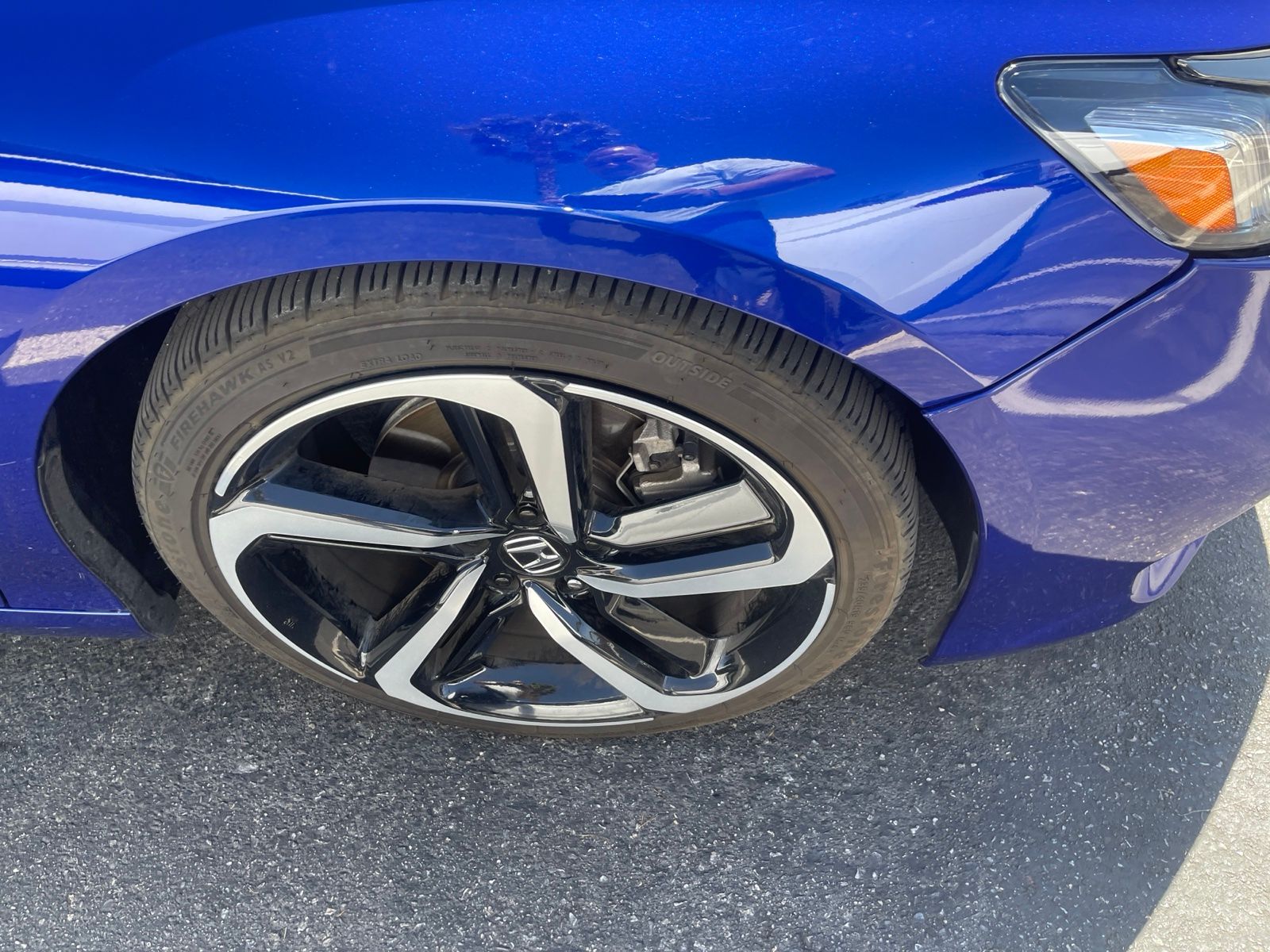 Thumbnail: 2020 Honda Accord - 4