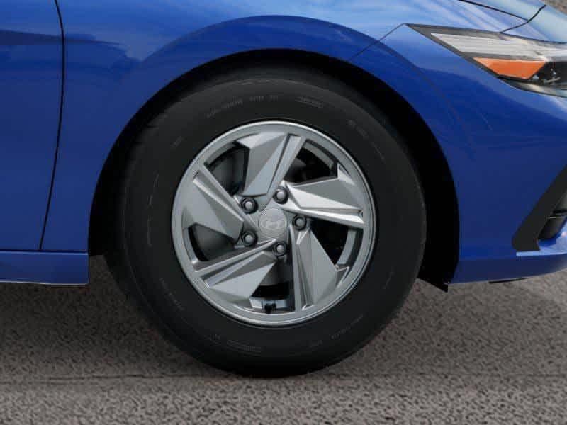 Thumbnail: 2026 Hyundai Elantra - 8