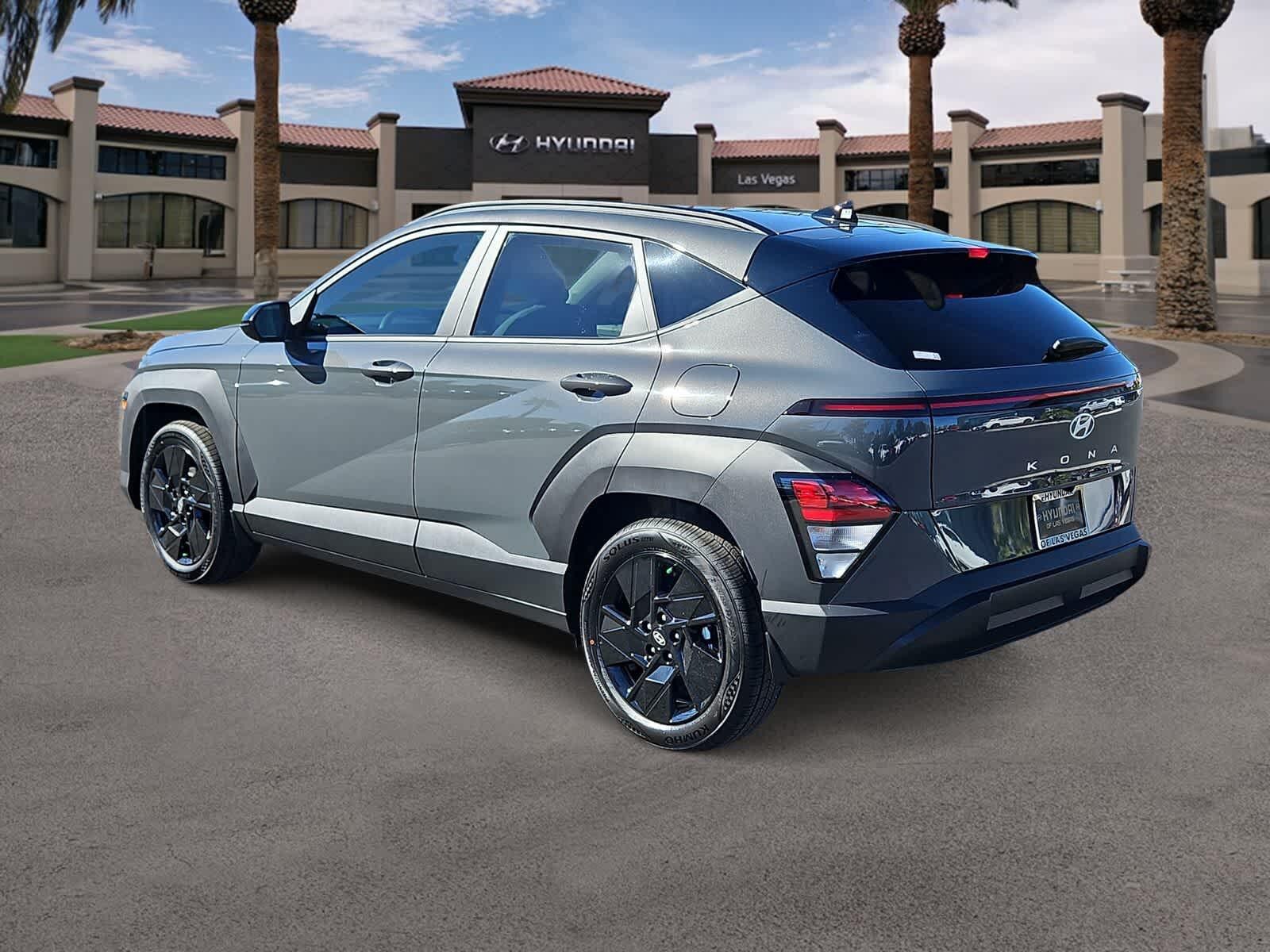 Thumbnail: 2026 Hyundai Kona - 6