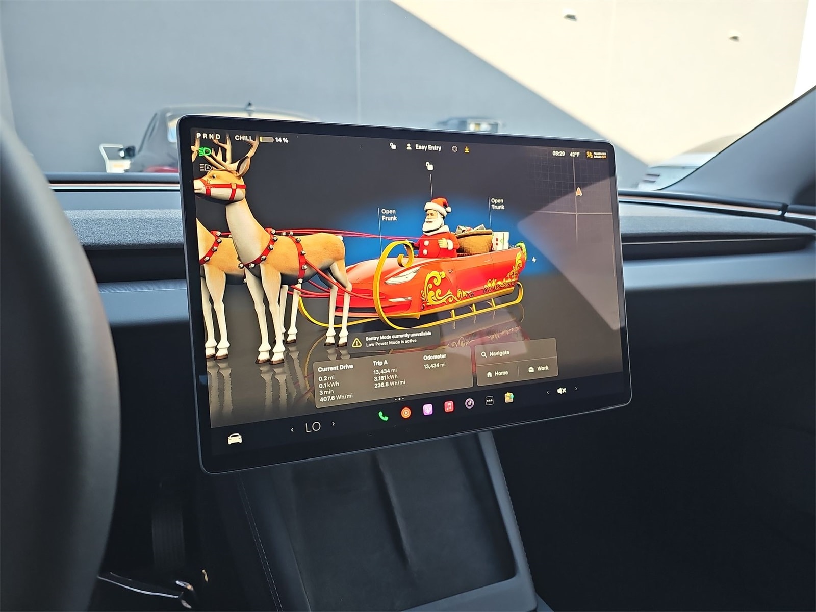 Thumbnail: 2024 Tesla Model 3 - 20