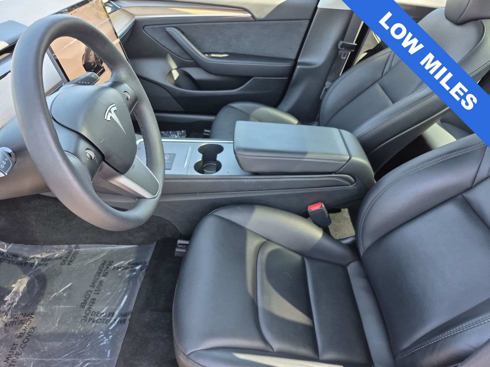 Thumbnail: 2023 Tesla Model 3 - 14