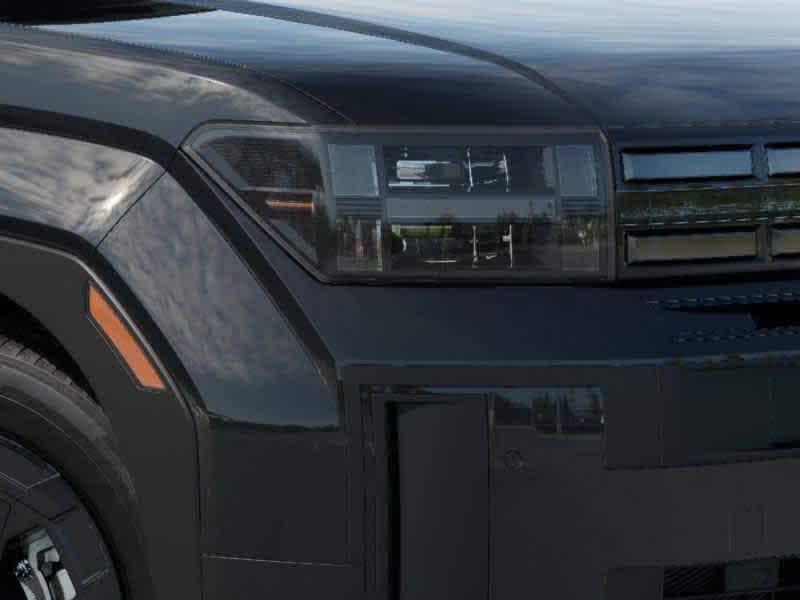 Thumbnail: 2026 Hyundai Santa Fe - 9