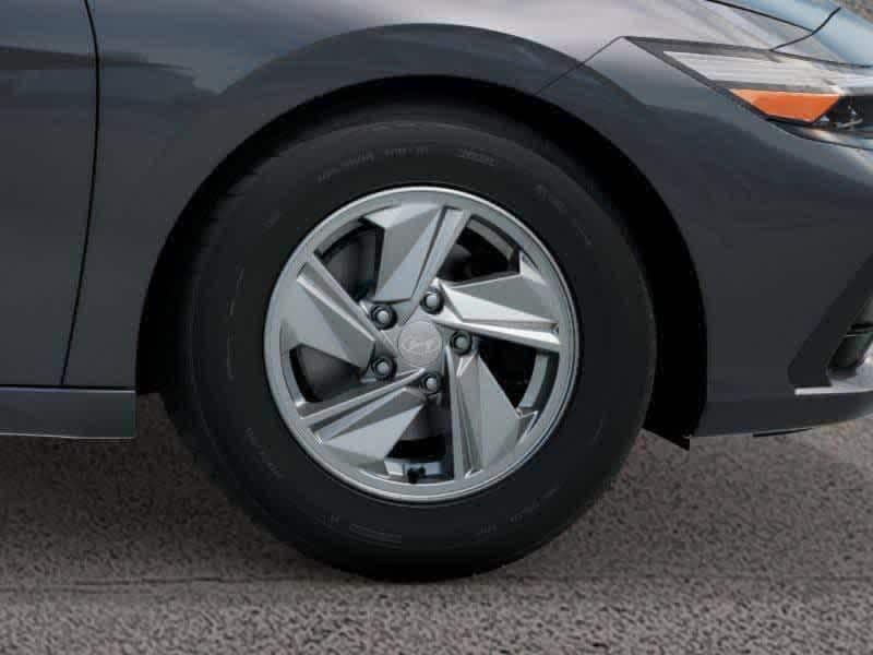 Thumbnail: 2026 Hyundai Elantra - 8