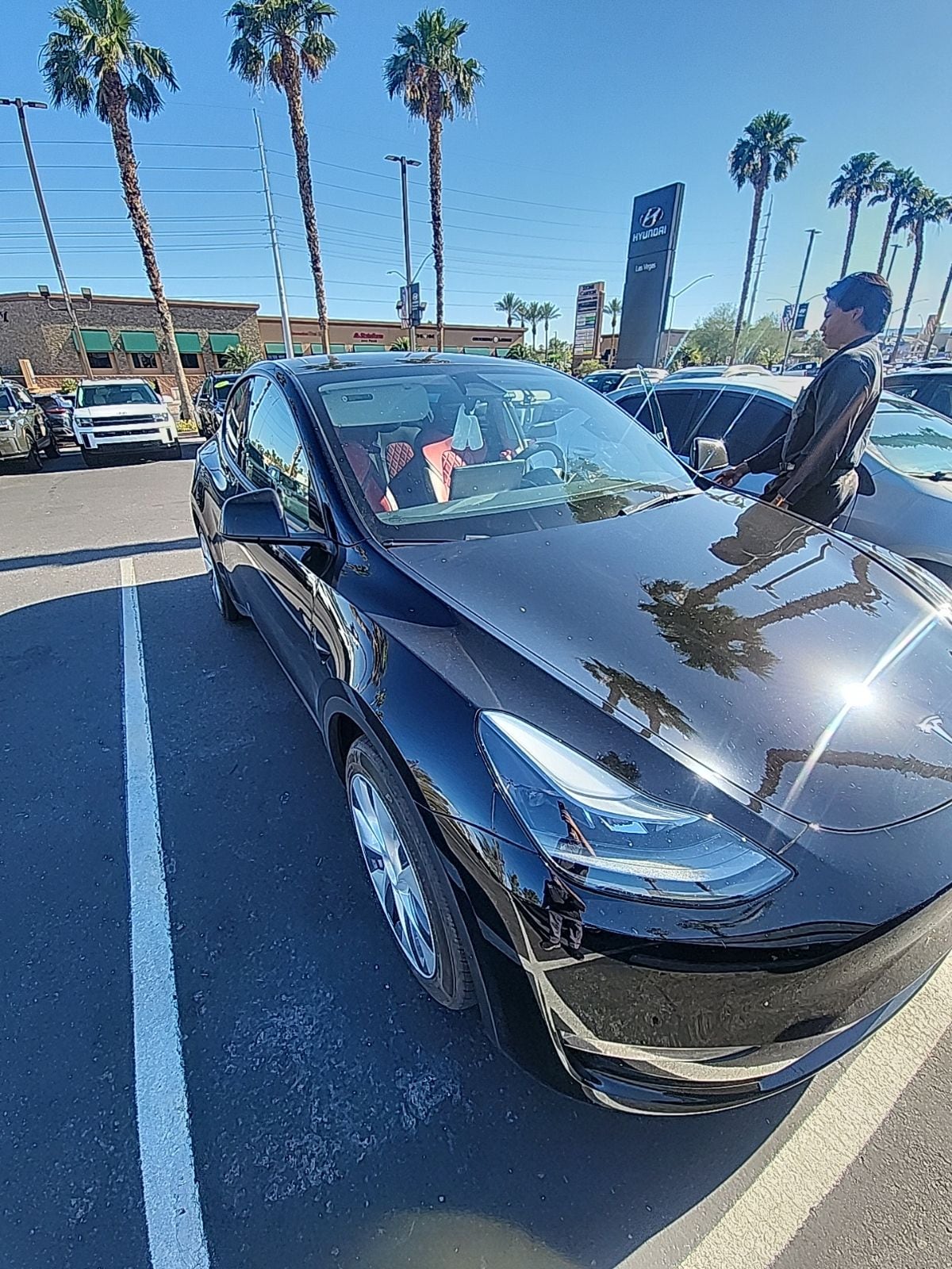 Thumbnail: 2023 Tesla Model Y - 6
