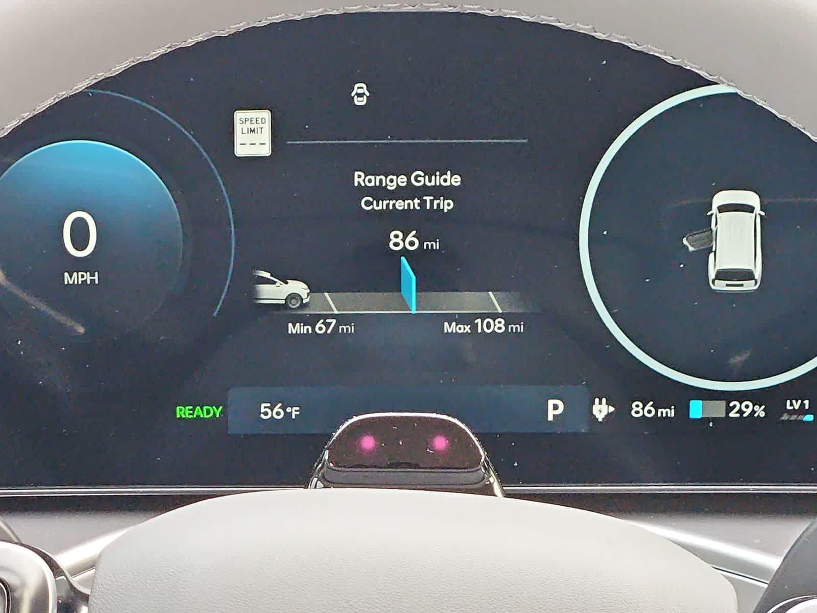 Thumbnail: 2026 Hyundai Ioniq - 22