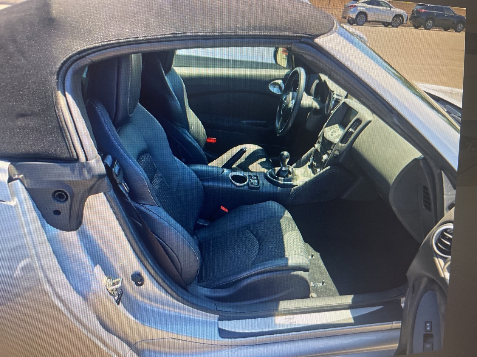 Thumbnail: 2013 Nissan Z - 9