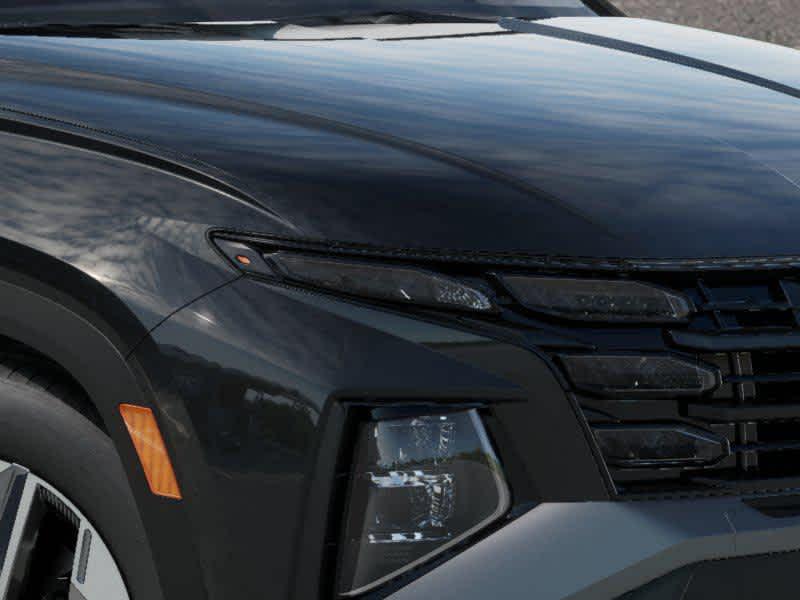 Thumbnail: 2026 Hyundai Tucson - 9