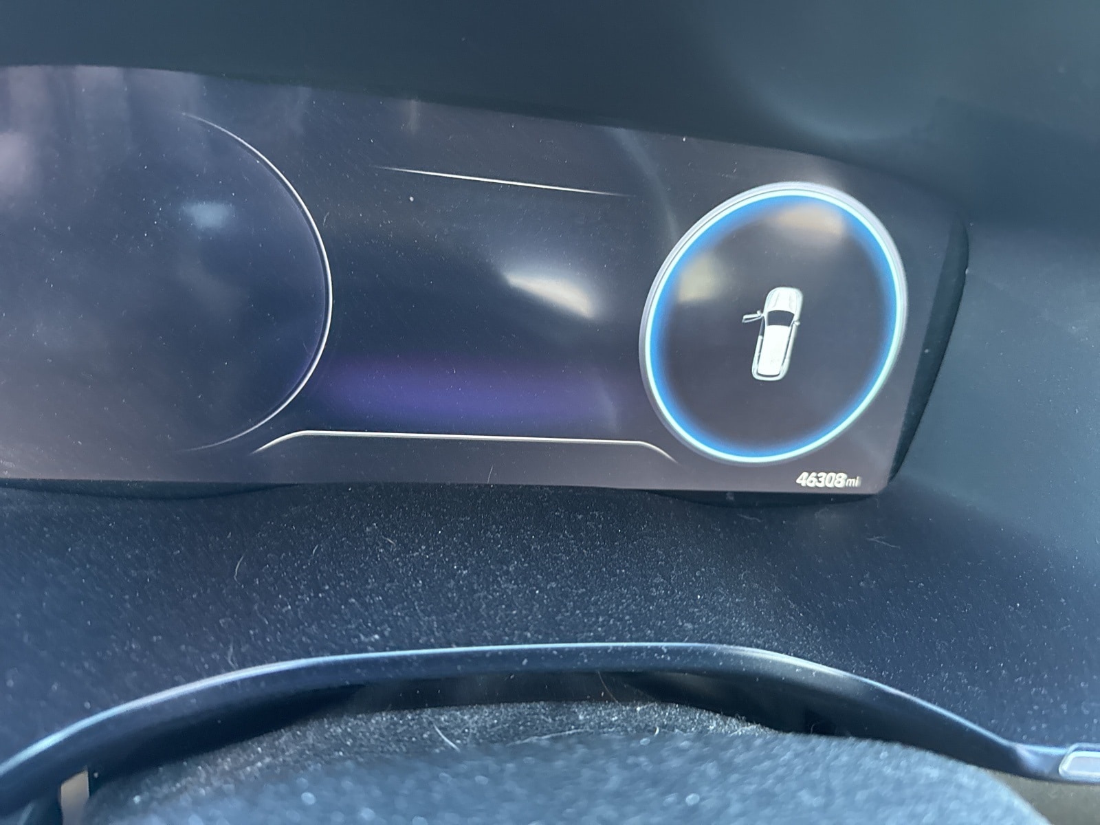 Thumbnail: 2023 Hyundai Santa Fe - 5