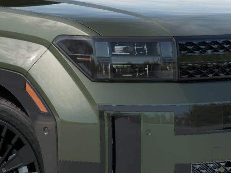 Thumbnail: 2026 Hyundai Santa Fe - 9