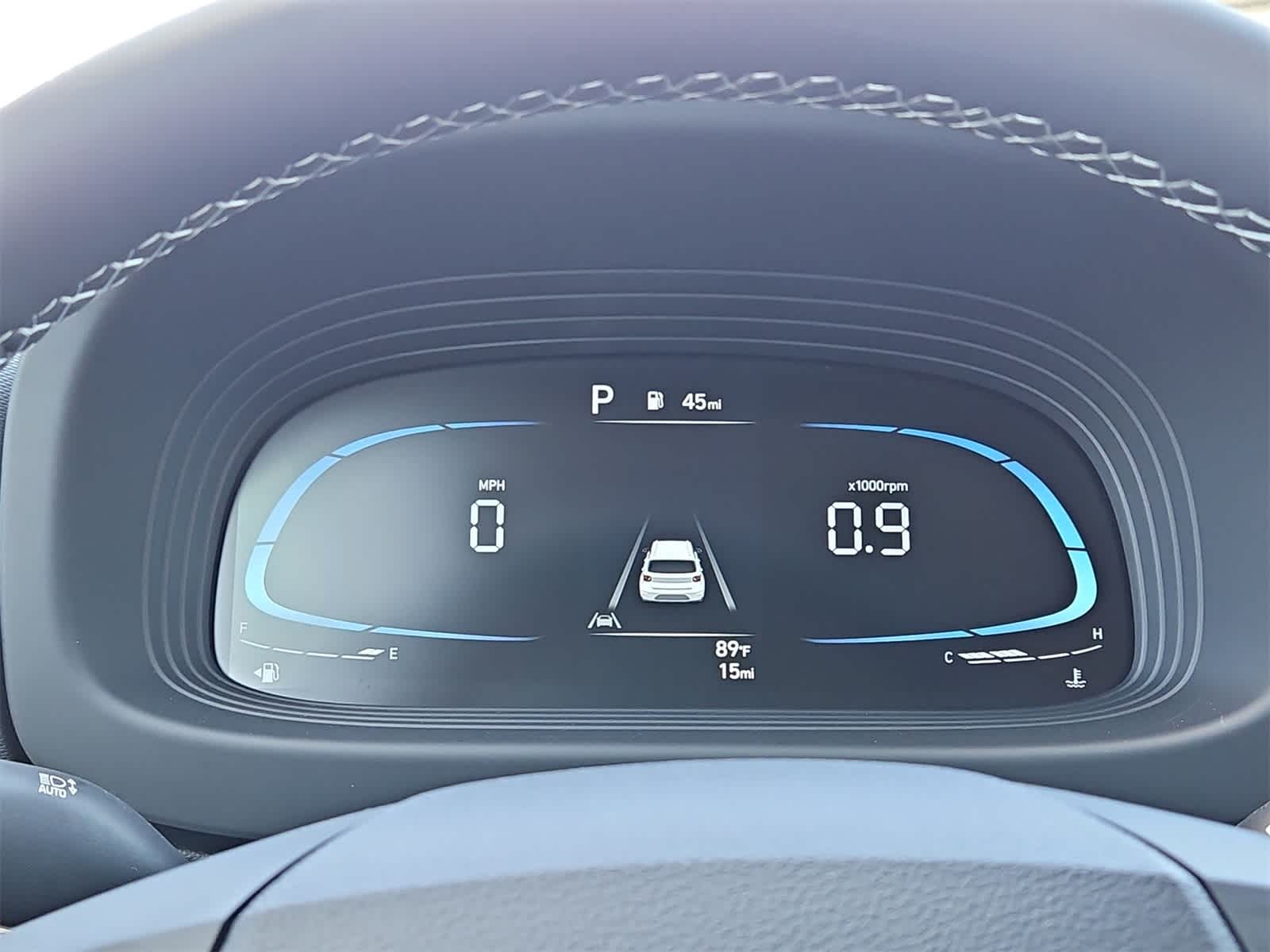 Thumbnail: 2025 Hyundai Venue - 22