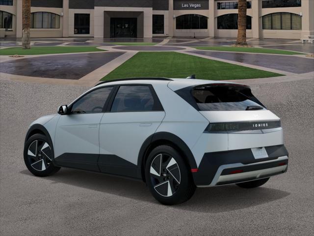 Thumbnail: 2025 Hyundai Ioniq 5 - 5