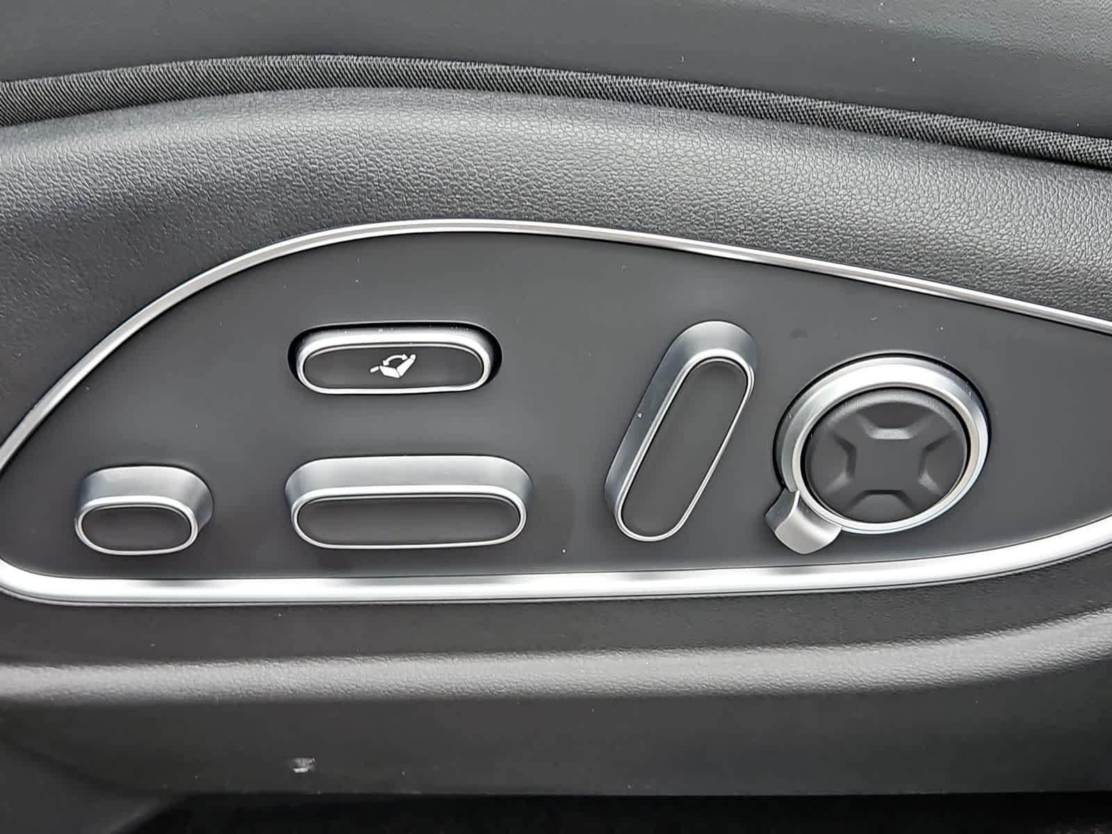 Thumbnail: 2026 Hyundai Palisade - 30