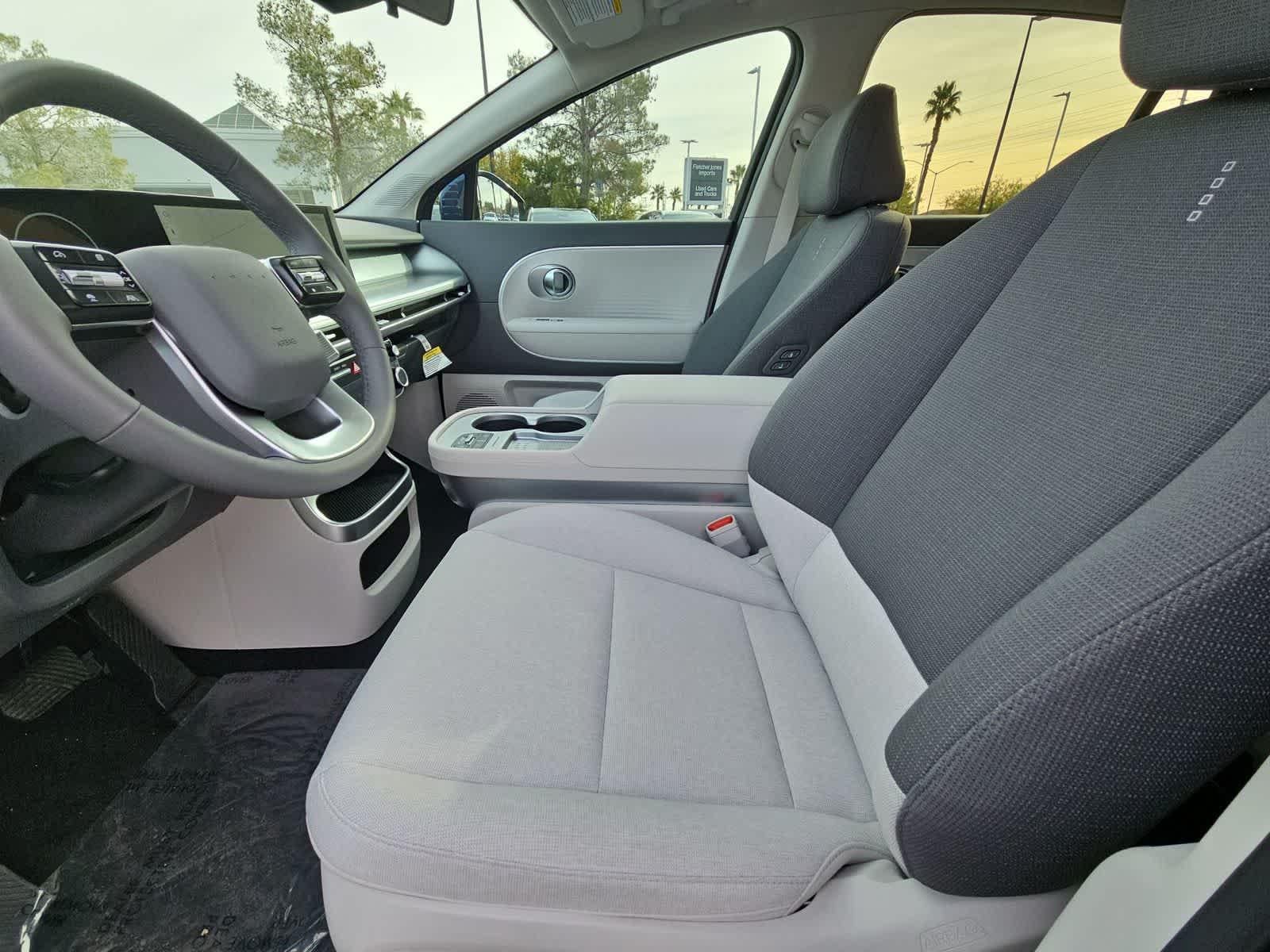 Thumbnail: 2026 Hyundai Ioniq - 15