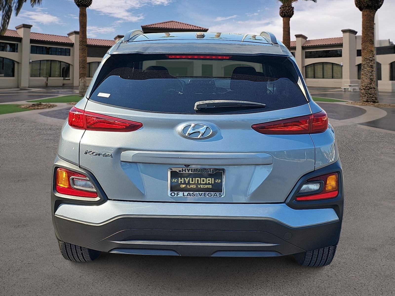Thumbnail: 2020 Hyundai Kona - 8