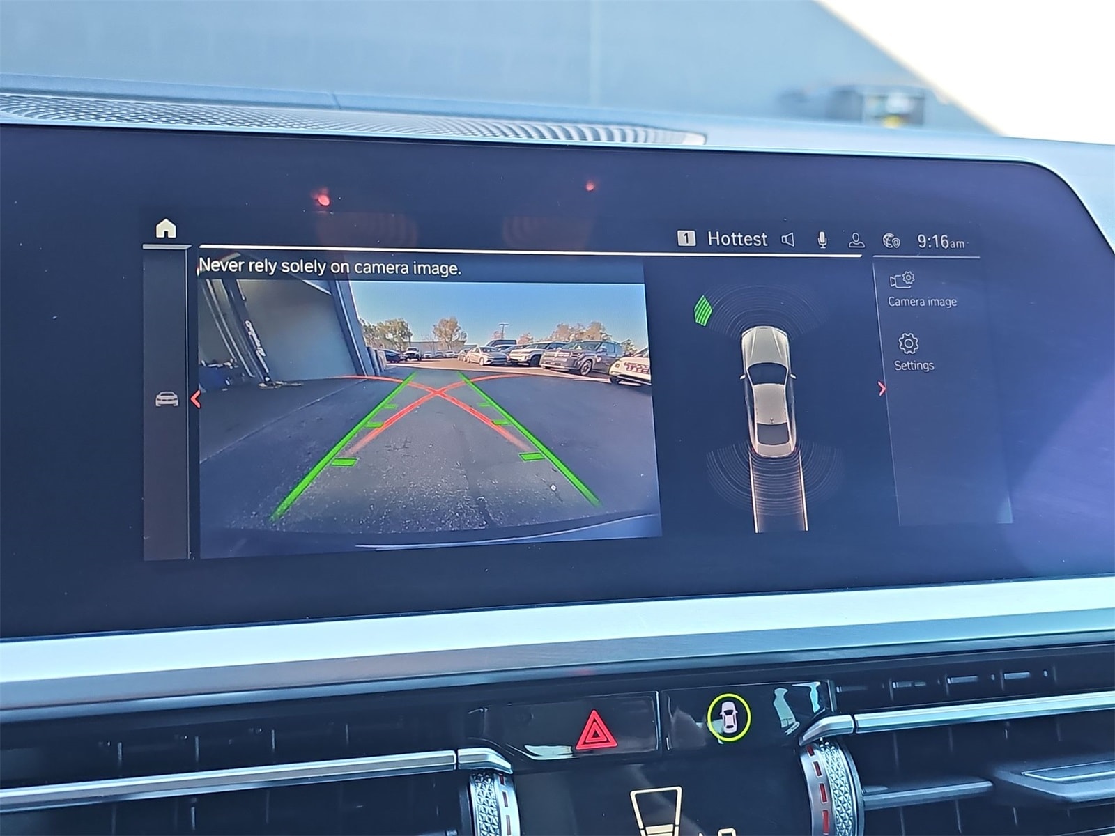 Thumbnail: 2021 BMW 4 Series - 25