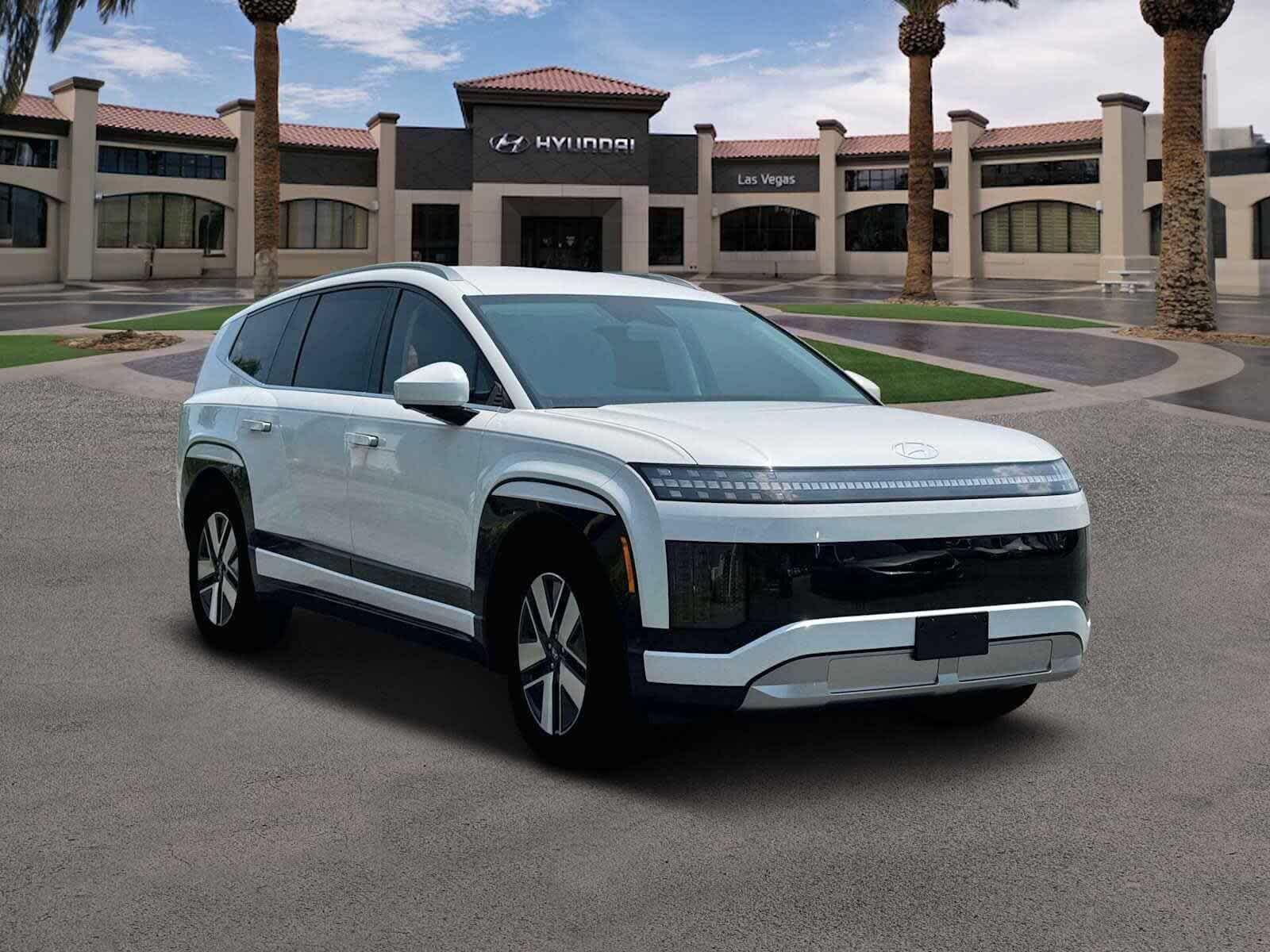 Thumbnail: 2026 Hyundai Ioniq - 11