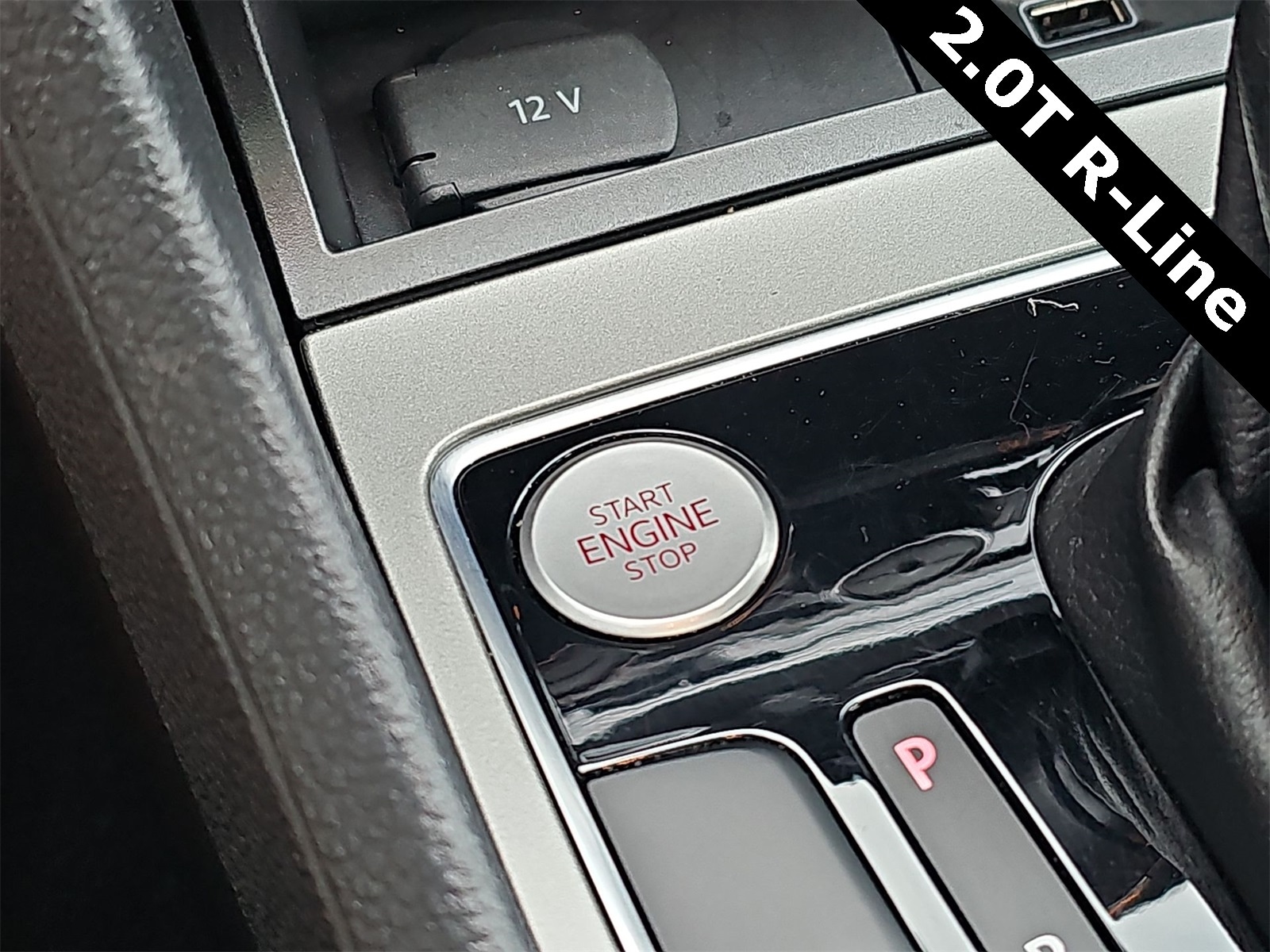 Thumbnail: 2021 Volkswagen Passat - 23