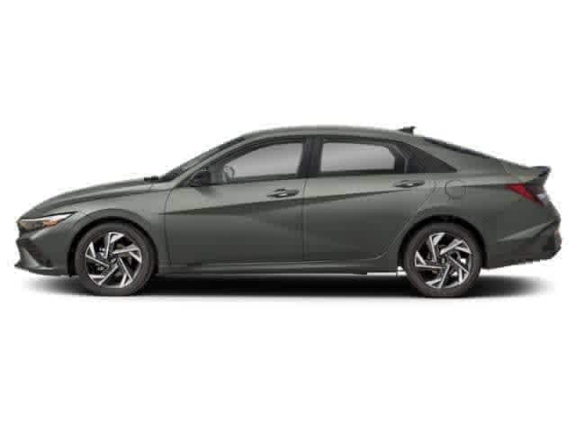Thumbnail: 2026 Hyundai Elantra - 2