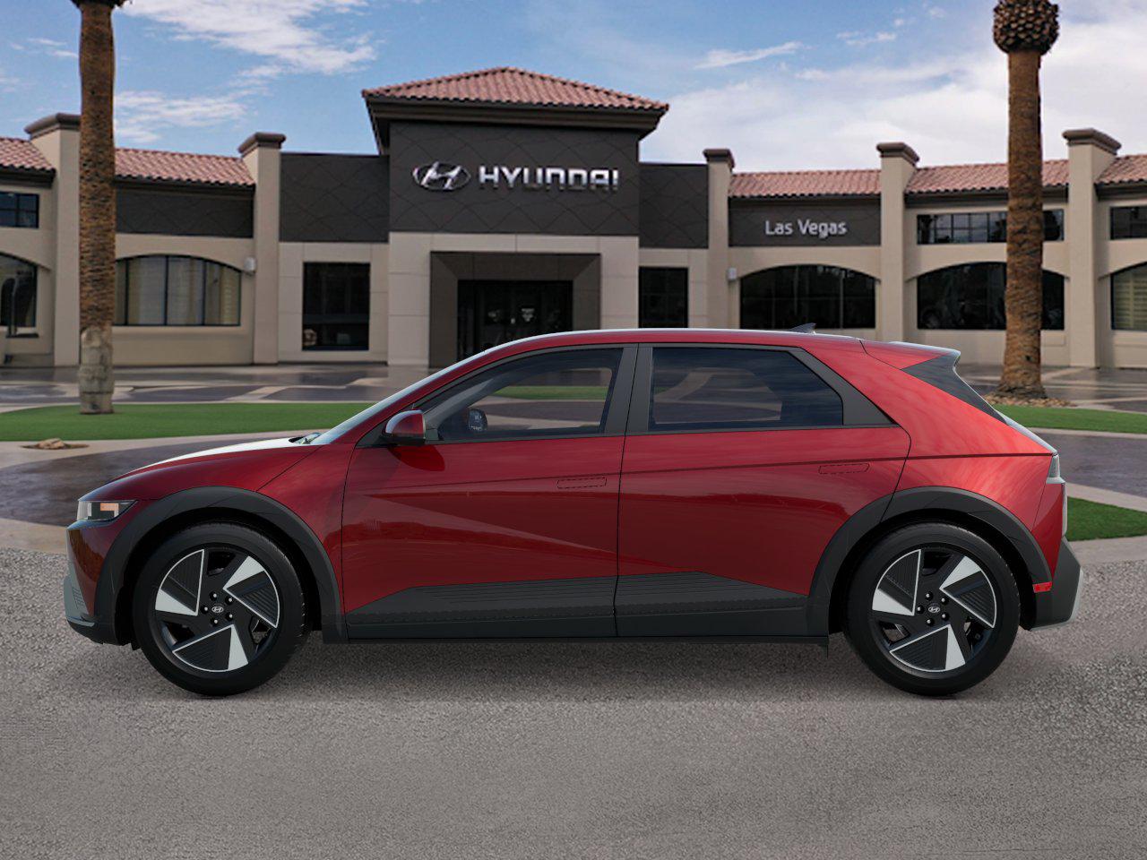 Thumbnail: 2026 Hyundai Ioniq 5 - 3