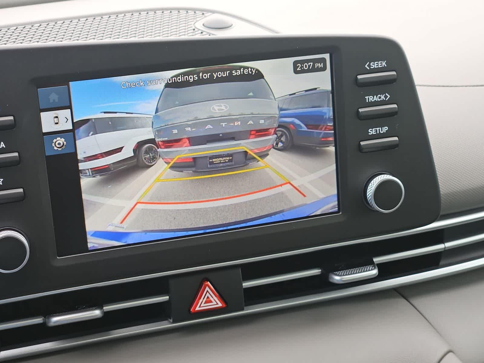 Thumbnail: 2026 Hyundai Elantra - 25