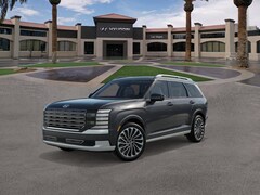 2026 Hyundai Palisade Hybrid Calligraphy SUV