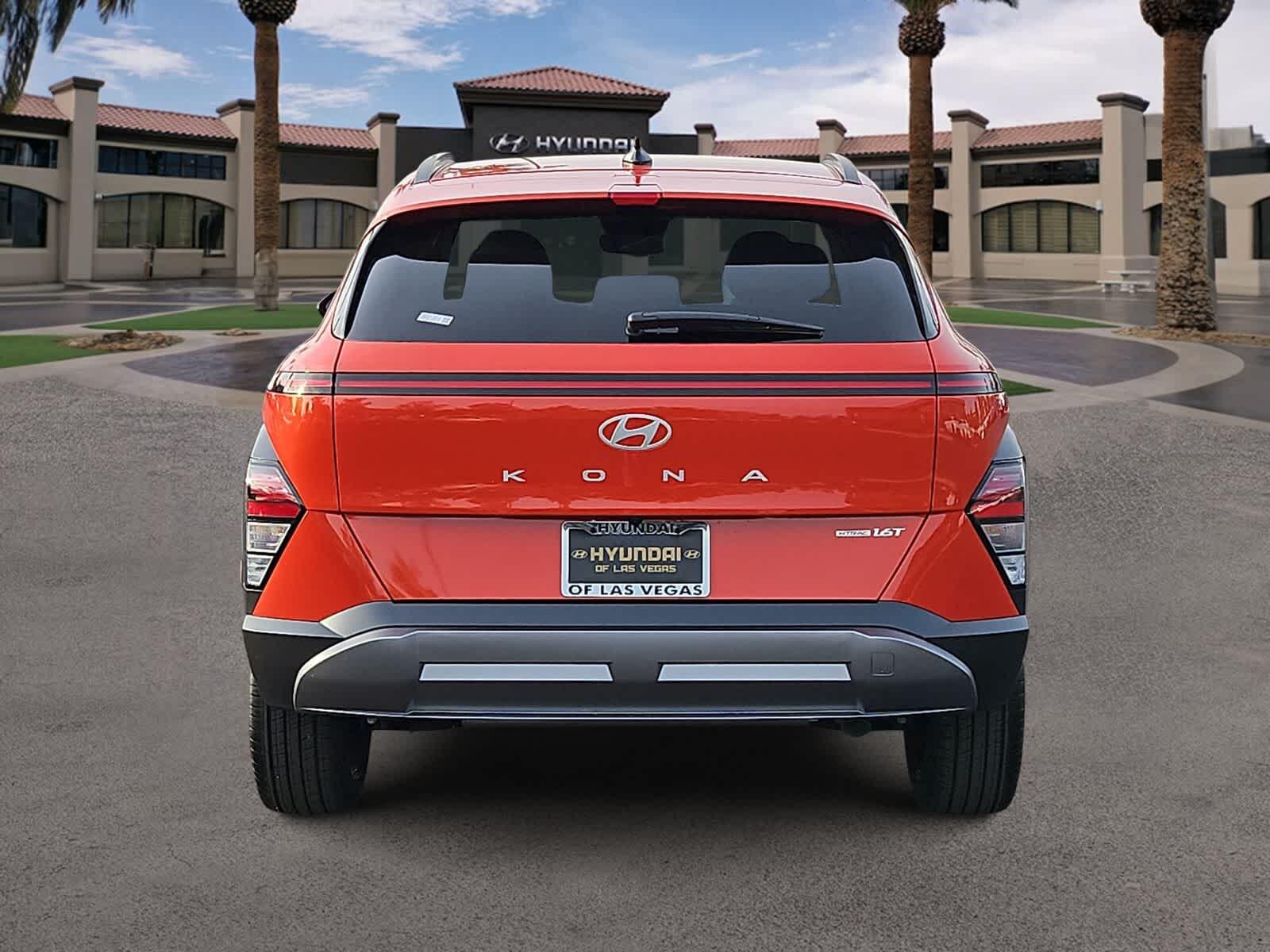 Thumbnail: 2026 Hyundai Kona - 7