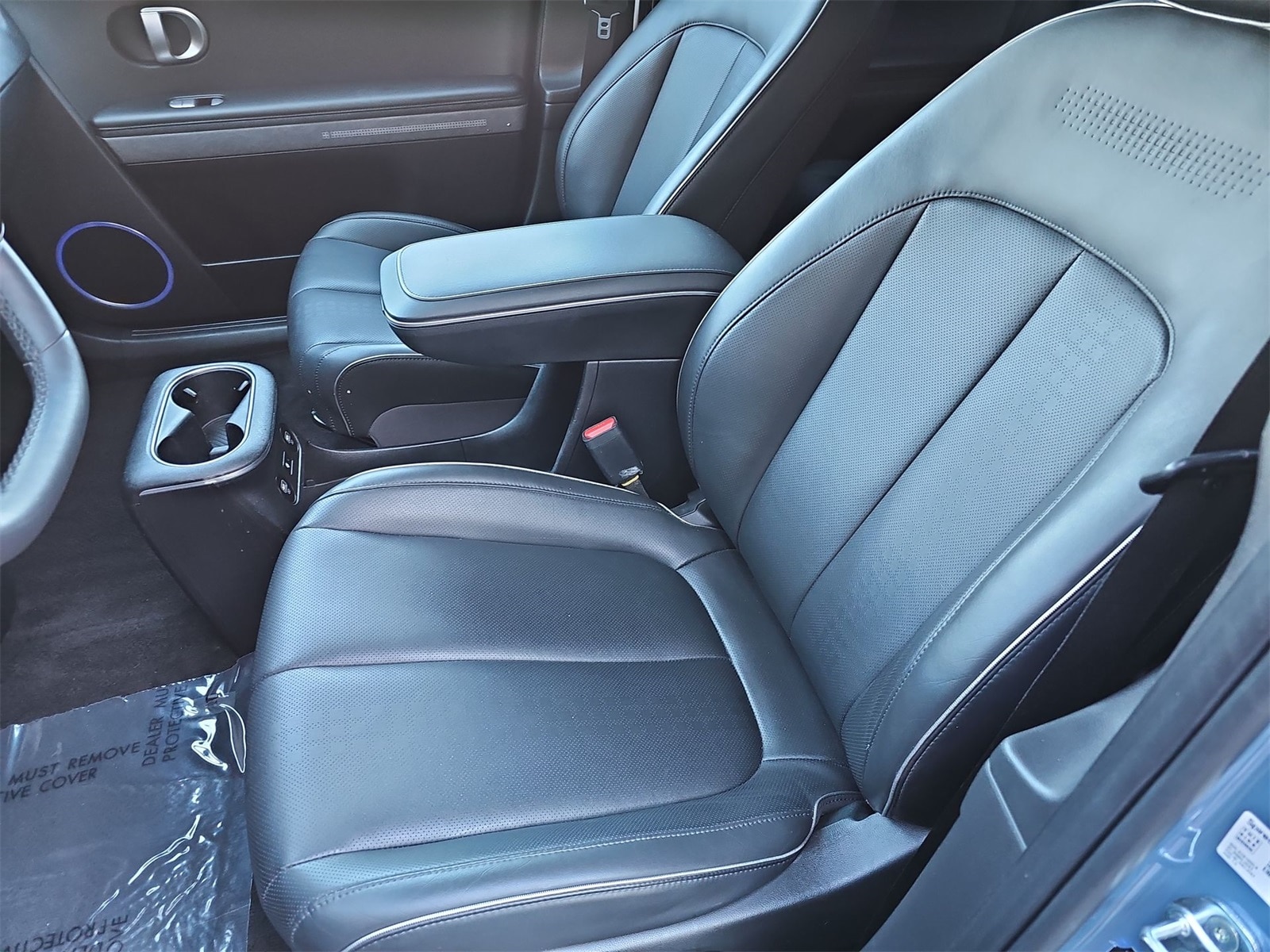 Thumbnail: 2022 Hyundai Ioniq 5 - 15