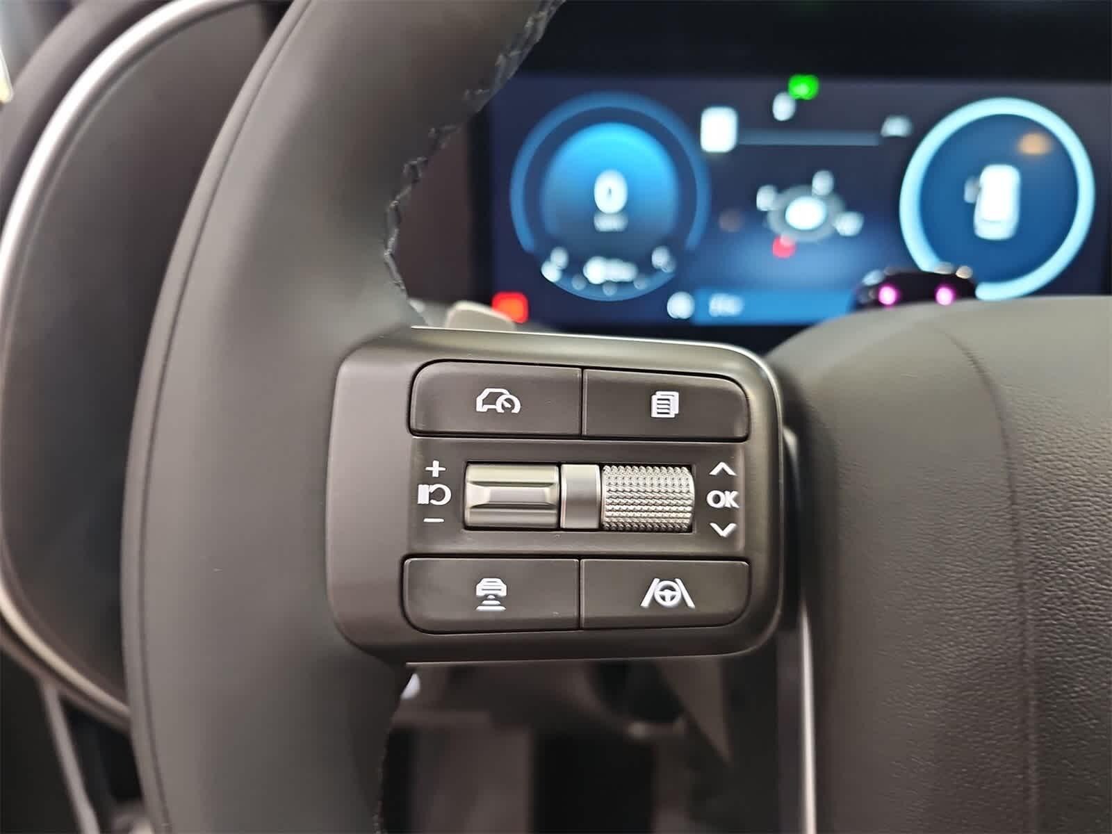 Thumbnail: 2026 Hyundai Palisade - 27