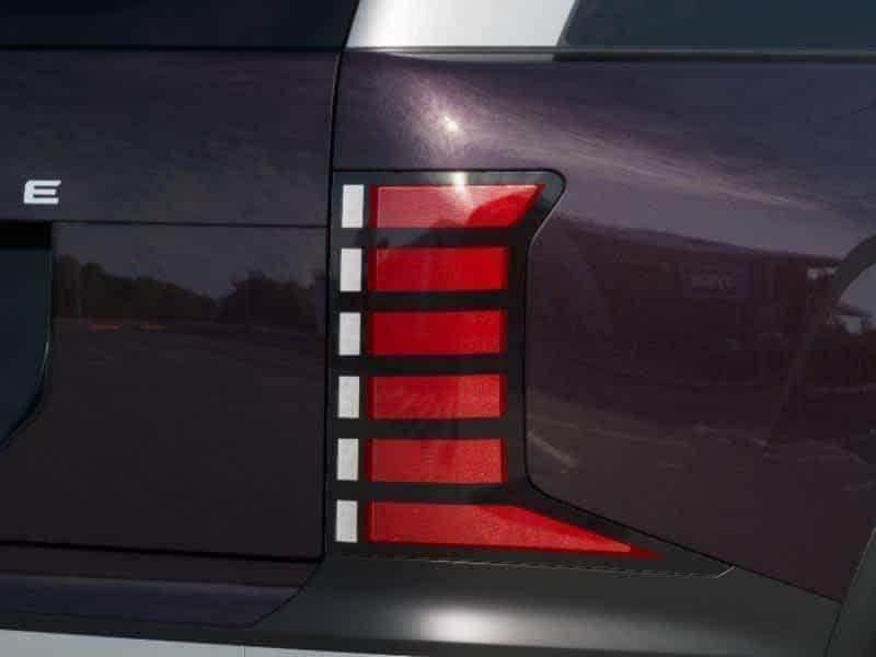 Thumbnail: 2026 Hyundai Palisade - 10